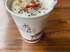 -礼泉醪糟作坊(永兴坊店)