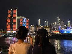 -长嘉·河图火锅(长嘉汇江景旗舰店)