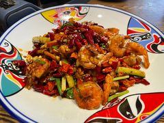 -佬湘楼·27年湘菜(天河都市广场店)