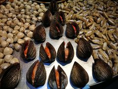 -海味当家·蒸锅海鲜(星海公园店)