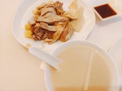 -利苑酒家(宜安广场店)
