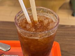 -大快活(罗湖商业城分店)