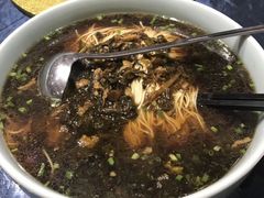 -香雪海饭店中餐厅(人民桥店)