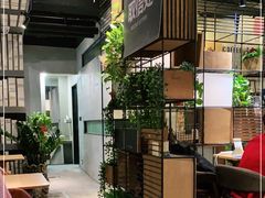 -ZM COFFEE(西安路店)