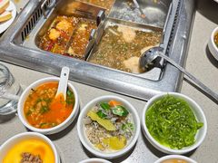 -海底捞火锅(龙岗星河COCO Park店)