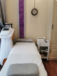 -芳朵美容养生SPA