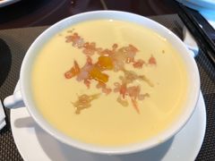 杨枝甘露-夏宫中餐厅(静安香格里拉店)