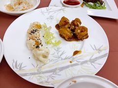 -锦江饭店锦北楼-锦江厅