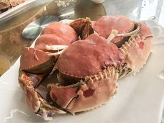 -众味海鲜大排档·活海鲜·潮汕味(南澳店)