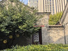 -李叔同故居纪念馆