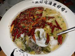 -江渔儿酸菜鱼(东二环泰禾店)