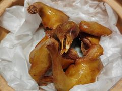 -大鸽饭(岗顶店)