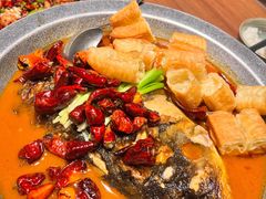 -青年公社烤鸭(青年路店)