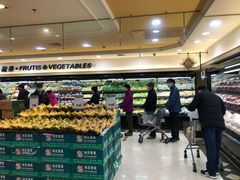 -BHG生活超市(安贞店)