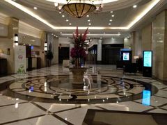 -上海富豪东亚酒店(零陵路店)