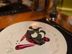 -AZUL by FUEL蓝色·法式酒馆(琶醍店)