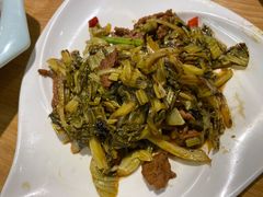 -宏记广东客家菜(丰汇店)