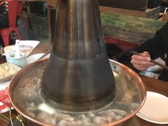 -额尔敦草原涮羊肉·烧烤(冻青树总店)