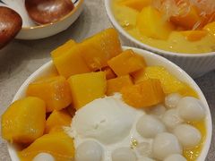 -小团圆糖水铺(襄阳南路店)