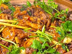 -江湖亮亮蒸虾大排档烤全羊清真(武汉总店)