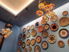 -百格里格.Uyghur cuisine(百色路店)