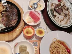 -豪享来牛排(人民店)