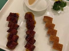 -誉八仙粤菜(万象天地店)