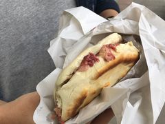 -杨天玉腊牛羊肉