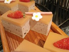 甜点-太原富力万达文华酒店·美食汇西餐厅