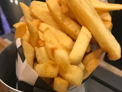 -Jim's snackbar