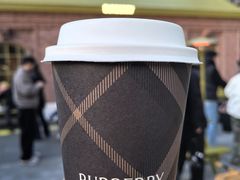 -BURBERRY(北京王府中环店)
