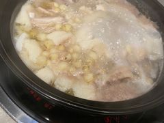 -百年果林椰子鸡(益田假日里店)