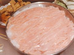 -蜀江龙火锅(339店)