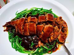 -屋里厢上海菜馆