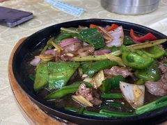 -老字号蛇口德记烧腊饭店·海鲜加工