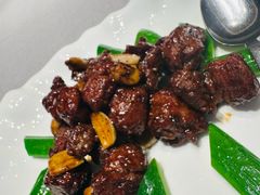 -明州小宴(文化广场店)