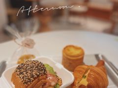 -C·BREAD饱仓(北苑店)