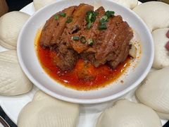 -国人川菜(李家村建东街店)