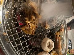 -永安里地摊烤肉(首创店)