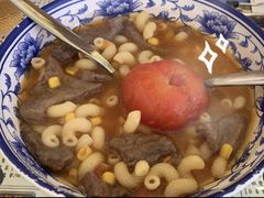 -金捞茶餐室(祐汉兴隆楼店)