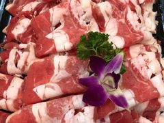 -朝天门火锅(围场店)