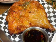 -泰盏鬼·颓废冬阴(陈家祠扬韬店)