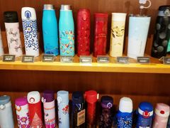 零售区-COSTA COFFEE(西直门店)