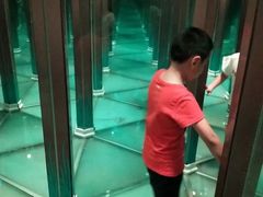 -蓝精灵乐园·世茂精灵之城主题乐园