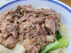 -东关吉祥西安腊汁肉夹馍(健德门店)