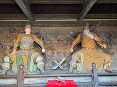 -关帝庙(大同古城)