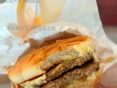 -麦当劳(花城大道华穗路店)