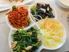 -东方饺子王(和平里店)