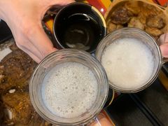 -吧嘚嘴炭烧鸽串吧(北海街店)