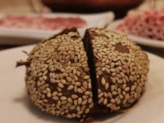 -八先生涮肉房(三里河店)